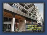 1 Hotel Metropol - Mexico City